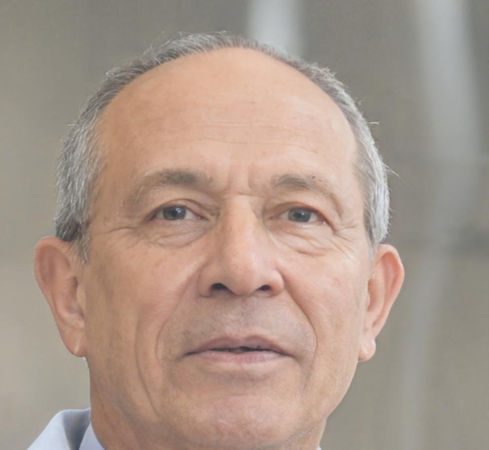 Retrato de Mateo Herrera, Director Creativo de loranthidovemq